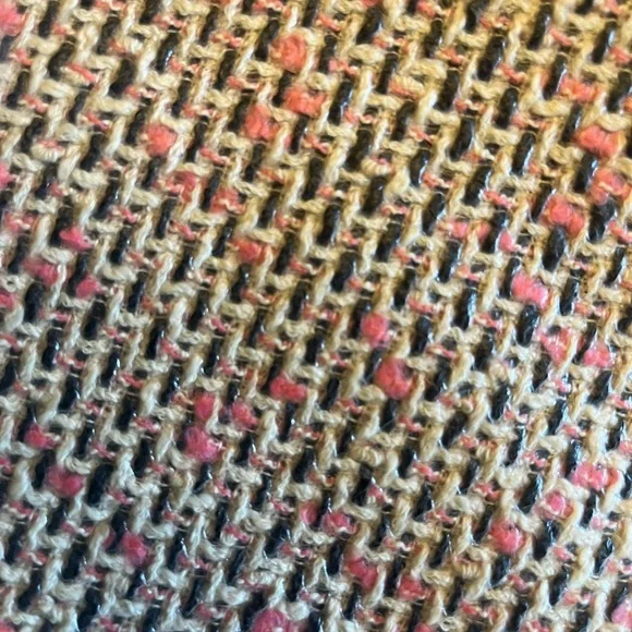 Lightweight Kate Spade size 8 Pierce coat - Picture 2 of 11